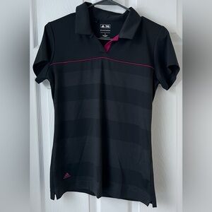 Adidas Athletic Polo